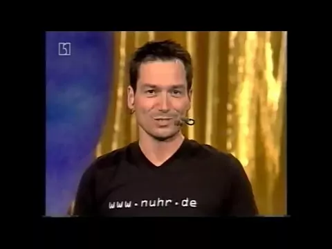 Keine Ahnung - einfach mal Fresse halten mund zu