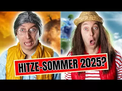 Helga & Marianne - Der Sommer war doch fürn A****? sommer mau