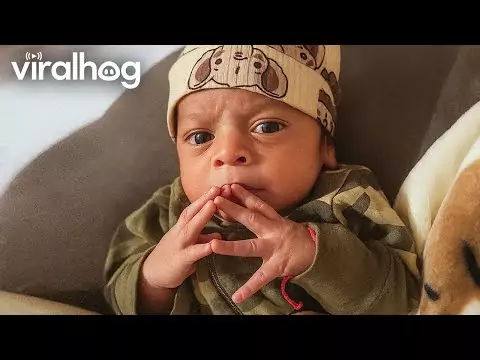 Die lustigsten Baby-Momente aller Zeiten baby kinder