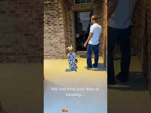 Süßes oder Saures - Halloween mit Kindern halloween kinder