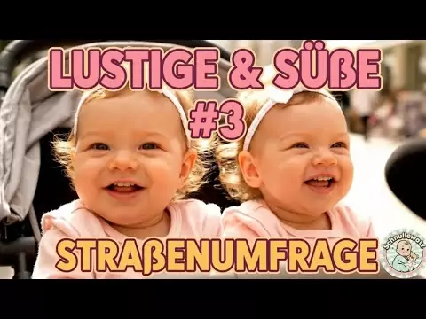 kinder strassenumfrage