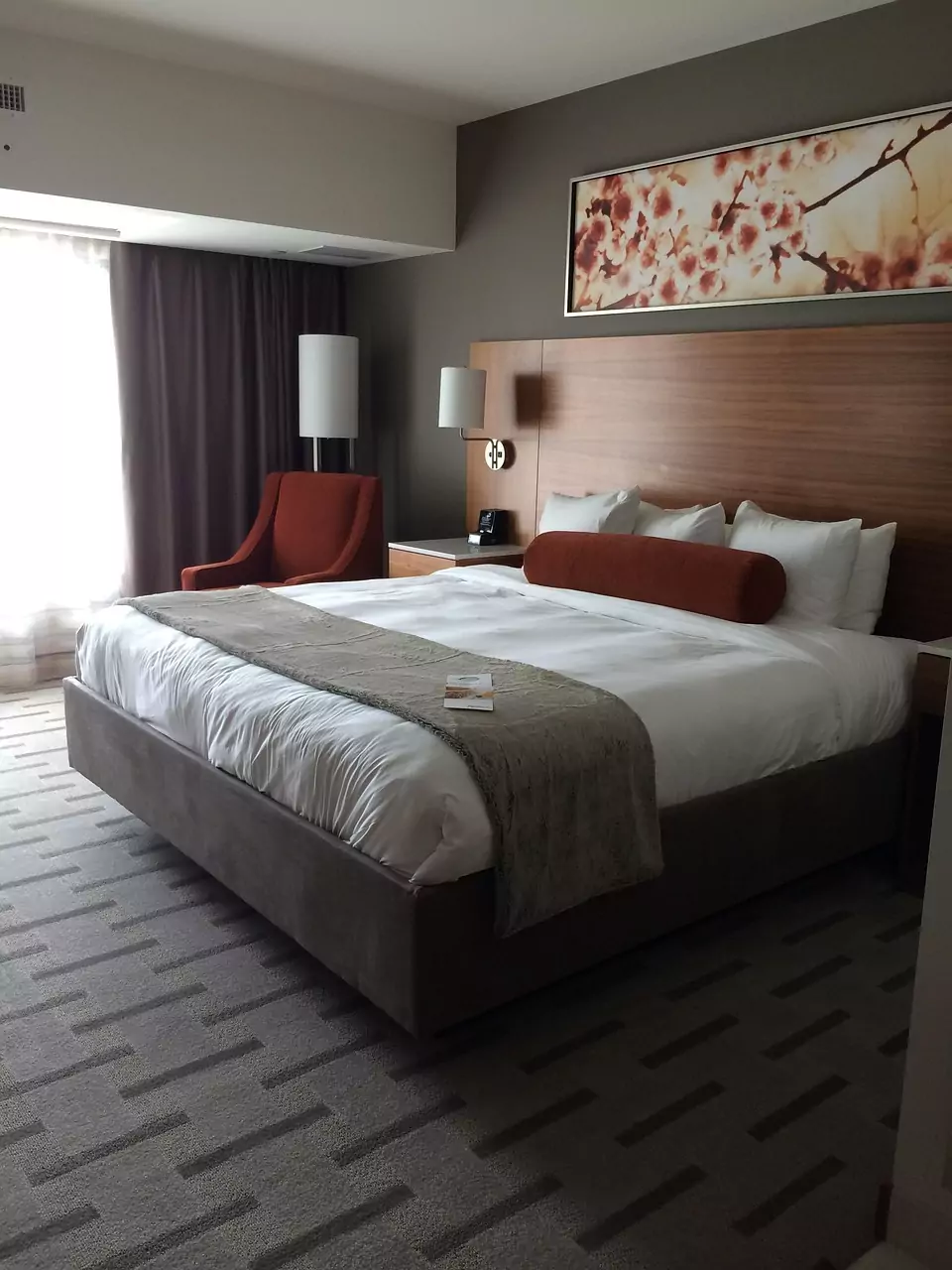 Bett neu beziehen - schnell und akkurat bett beziehen