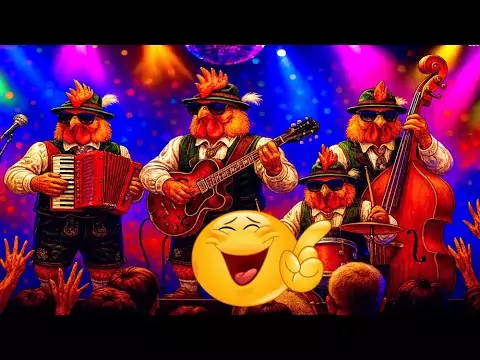 Rente im Arsch - Satire-Song 2025 rente pleite