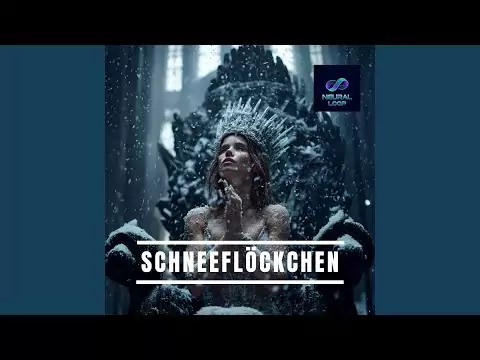 Schneeflöckchen - Erwachsenen Version schneefloekchen erwachsen