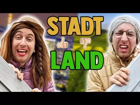 stadtvsland