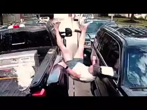 Best Fails of the Week | Morons Caught on Camera week fail