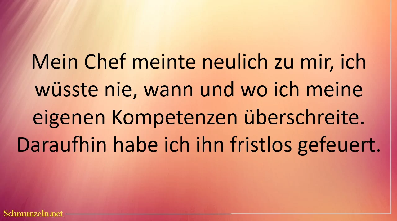 kompetenzen ueberschreiten