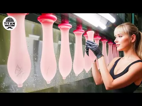 Atemberaubende Maschinen, die auf einem hohen Niveau arbeiten maschine arbeit