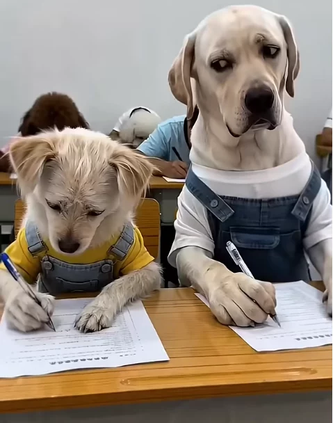 hunde-schule