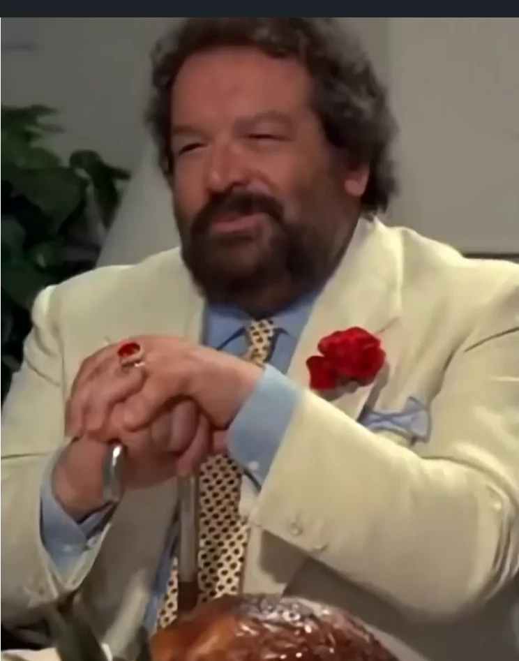 ABC Song mit Bud Spencer bud-abc