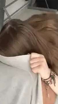 frau tuch