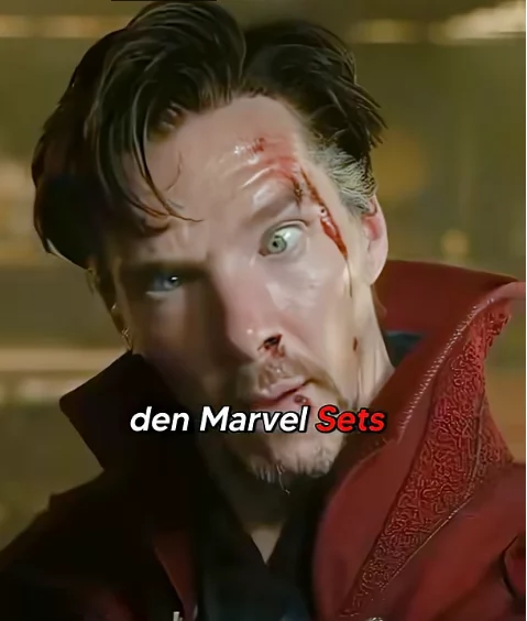 Marvel-Sets