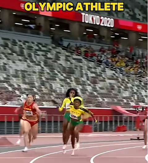 Olympics-Funny