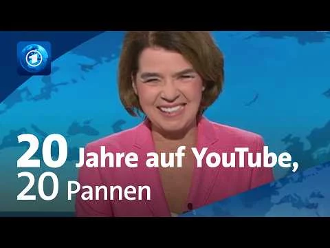 Tagesschau - Das war so nicht geplant, aber lustig tagesschau-lustig