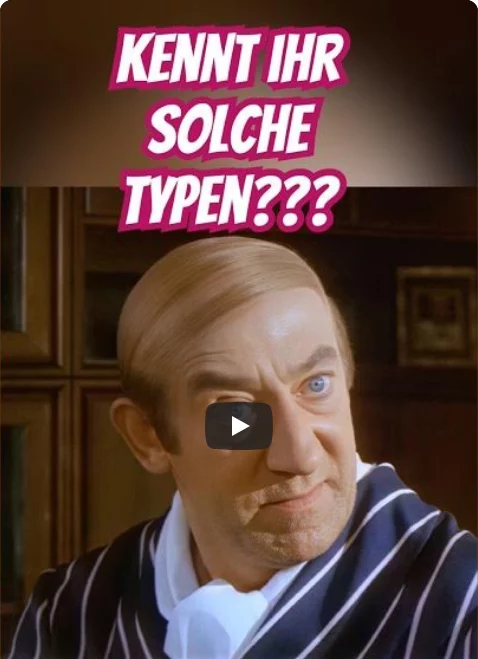 typen-menschen