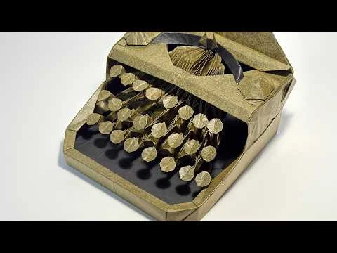 schreibmaschine-basteln