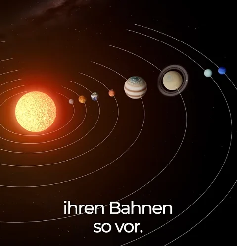 Alles, was du über das Universum zu wissen glaubtest, ist falsch weltall-wissen