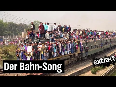 bahn-song