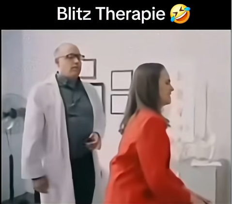 blitz-therapie
