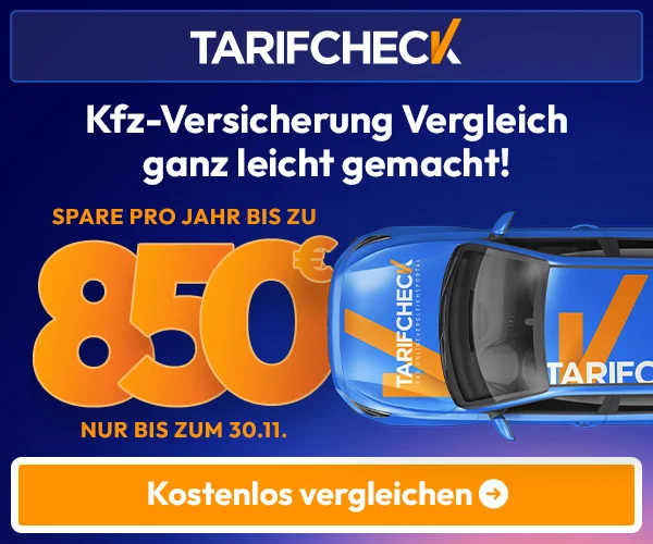 KFZ Vergleich