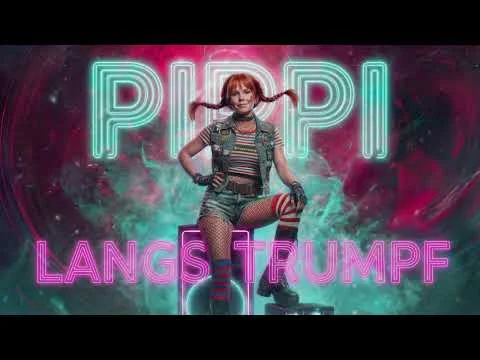 pippi-hardstyle