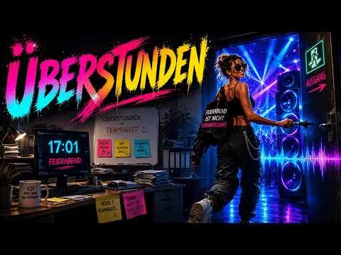 ueberstunden