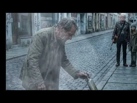 Wenn die Rente nicht zum Leben reicht wenig-rente
